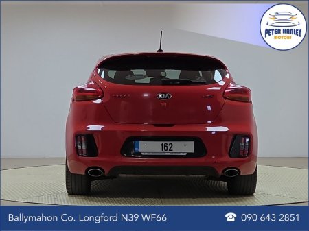 2016 Kia Ceed - thumbnail 6