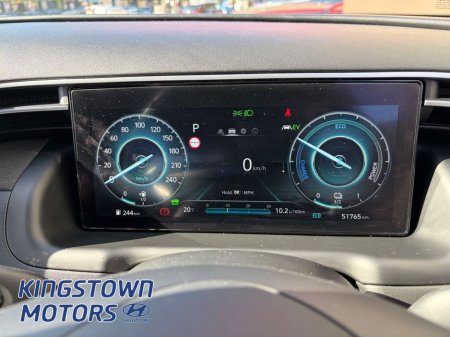 2022 Hyundai Tucson - thumbnail 11