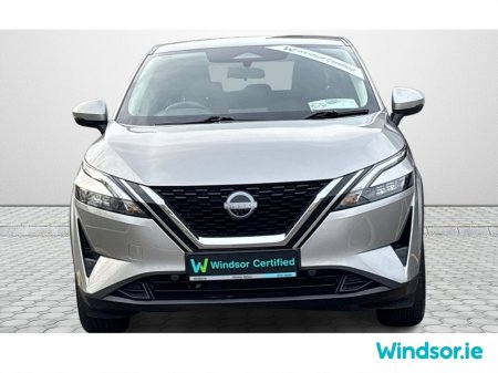 2023 Nissan Qashqai - thumbnail 9