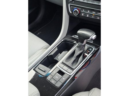 2018 Kia Optima PLATINUM DCT 5DR AUTOMATIC €15,250 thumbnail