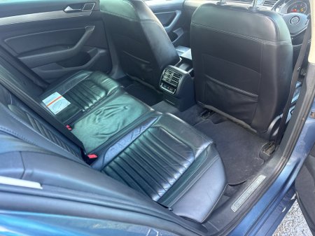 2015 Volkswagen Passat 2.0 TDI 190HP Highline €4,795 thumbnail