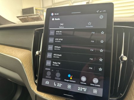 2026 Volvo XC60 - thumbnail 17