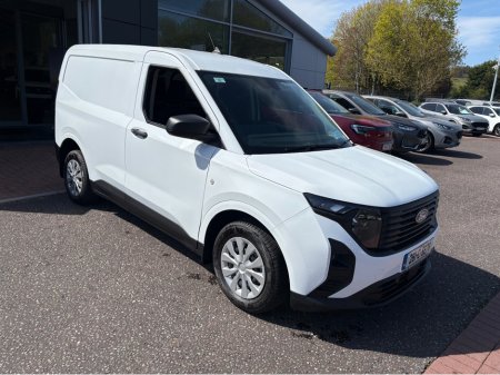 2026 Ford Courier - photo 3