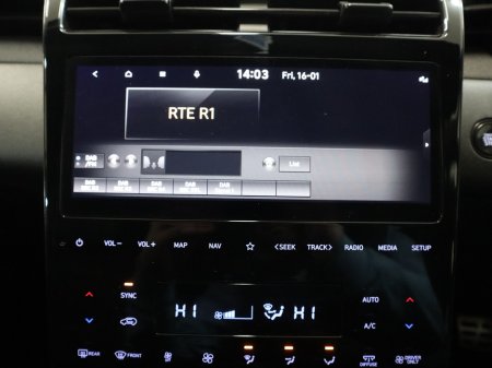 2023 Hyundai Tucson *32* N LINE T-GDI PHEV 4X4 €34,995 thumbnail