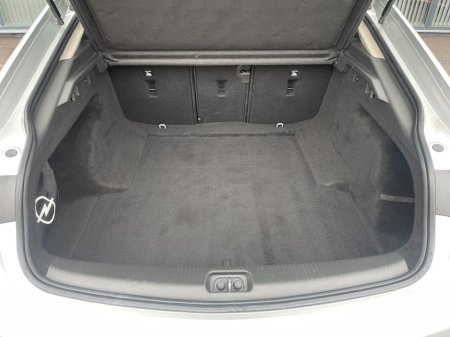 2020 Opel Insignia - thumbnail 6