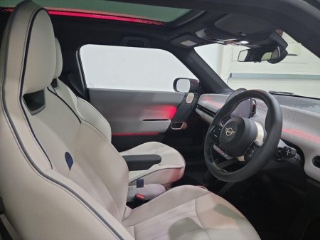 2026 MINI Hatch Cooper SE €34,950 thumbnail