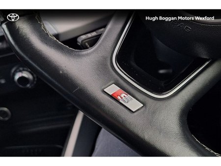 2021 Audi Q2 1.5 S- LINE, 150BHP AUTOMATIC! €30,995 thumbnail