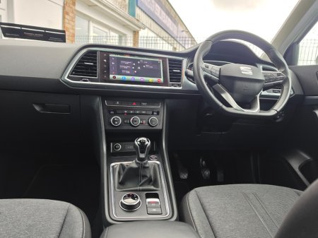 2023 SEAT Ateca - thumbnail 11