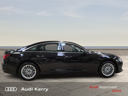 2022 Audi A6 SALOON 40TDI 204BHP SE AUTOMATIC €38,900 thumbnail