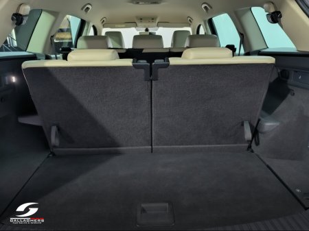 2020 Skoda Kodiaq (201) STYLE 2.0 TDI 150HP DSG AUTO 7 SEATER €30,995 thumbnail