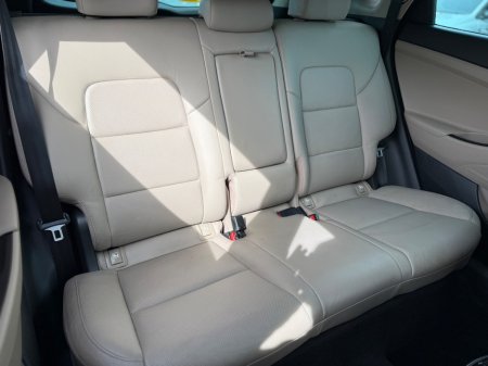 2017 Hyundai Tucson - thumbnail 21