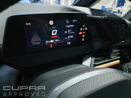 2024 Cupra Born - thumbnail 14