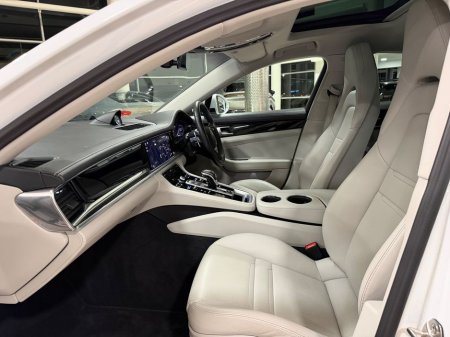 2023 Porsche Panamera 2.9 V6 E-HYBRID=PAN ROOF//LOW MILES//D REG=FULL PORSCHE SERVICE HISTORY=TAILORED FINANCE PACKAGES AVAILABLE=TRADE IN'S WELCOME €84,995 thumbnail
