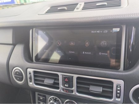 2007 Land Rover Range Rover VOGUE SE 5DR A AUTO €8,250 thumbnail