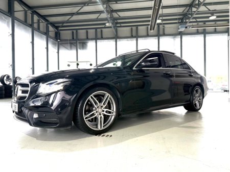 2016 Mercedes-Benz E Class - thumbnail 3