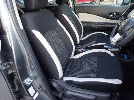 2017 Nissan Note - thumbnail 6