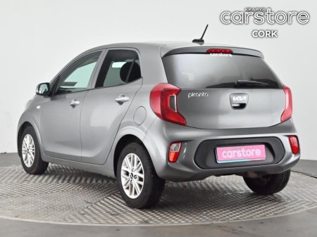 2022 Kia Picanto A/T PE Petrol €15,880