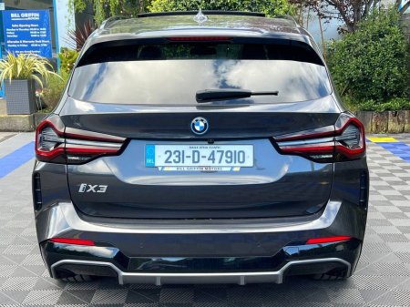 2023 BMW iX3 - thumbnail 18