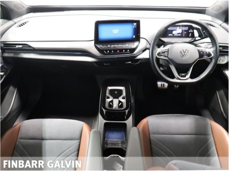2021 Volkswagen ID.4 1st 204HP Auto €24,950