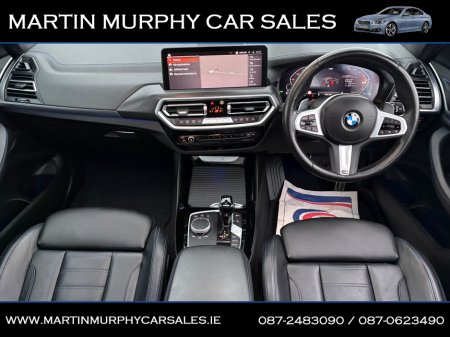 2023 BMW X3 - thumbnail 11