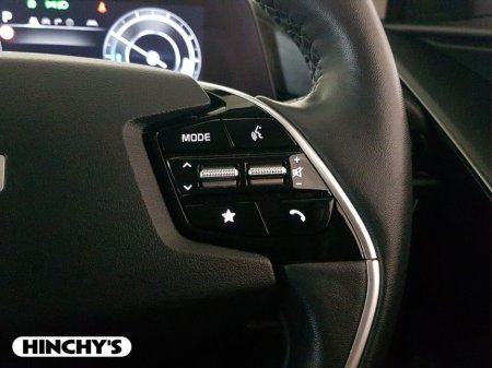 2023 Kia Niro Niro EV K3 thumbnail