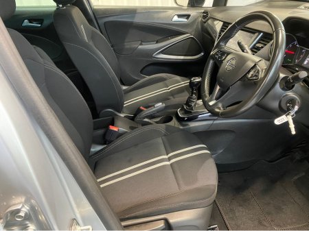 2023 Opel Crossland X - thumbnail 9