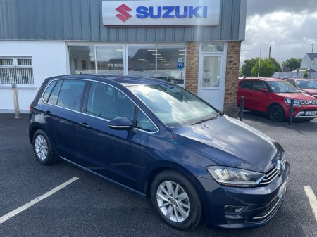 2016 Volkswagen Golf - thumbnail 2