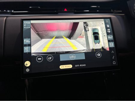 2026 Land Rover Range Rover Sport - thumbnail 34