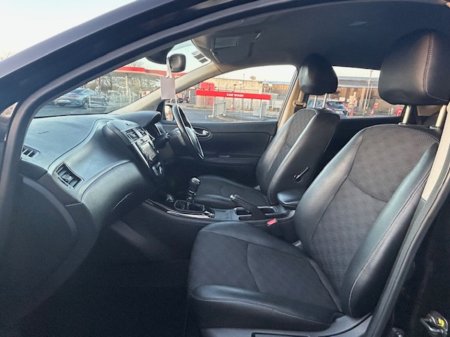 2019 Nissan Pulsar 1.2 SV Executive €11,945 thumbnail