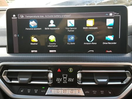 2023 BMW iX3 - thumbnail 8