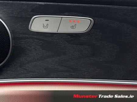 2017 Mercedes-Benz E Class - thumbnail 13