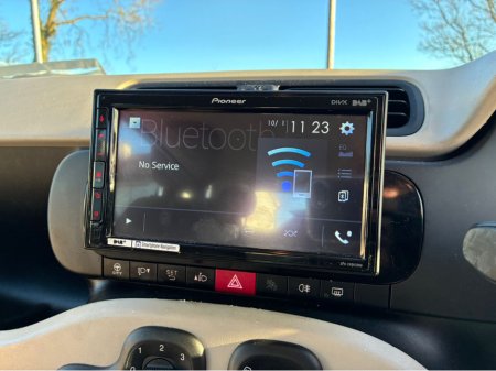 2015 Fiat Panda 1.2 EASY (CAMERA) €4,950 thumbnail