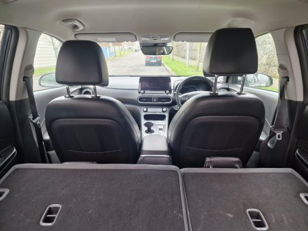 2020 Hyundai Kona - thumbnail 7