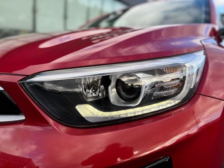 2020 Kia Stonic 1.0 K3 Automatic €17,995 thumbnail