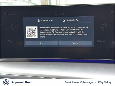 2025 Hyundai Ioniq 9 (Long Range) Platinum Specification €73,900 thumbnail