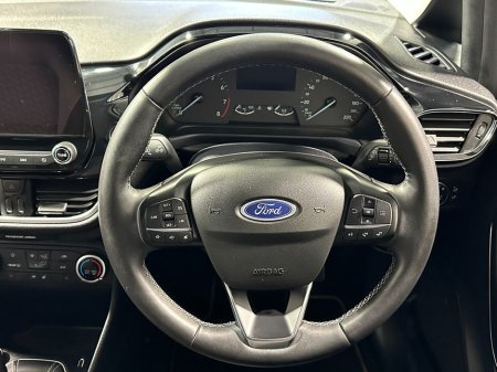 2023 Ford Fiesta Titanium 1.0 231 €18,800 thumbnail