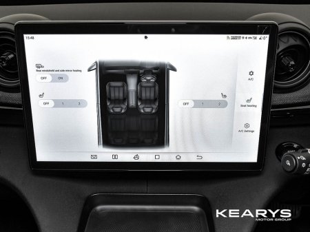 2025 BYD Dolphin - thumbnail 29