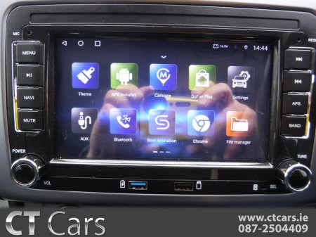 2016 Volkswagen Polo - thumbnail 19