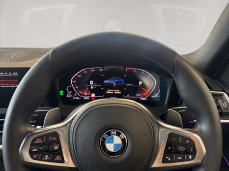 2020 BMW 3 Series - thumbnail 13