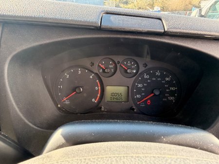 2013 Ford Transit - photo 4