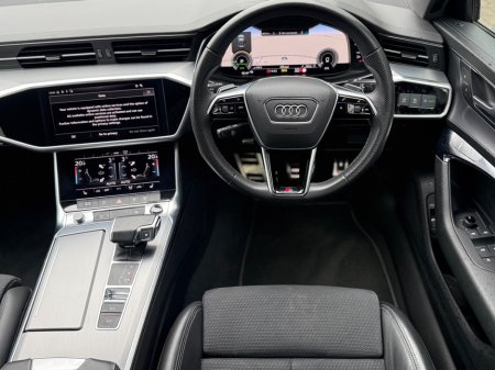 2024 Audi A6 - thumbnail 18