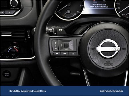 2024 Nissan Qashqai - thumbnail 15