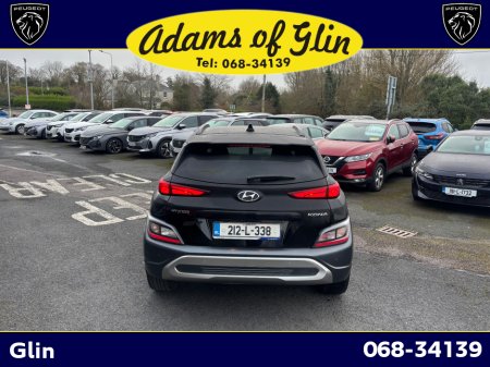 2021 Hyundai Kona - thumbnail 5