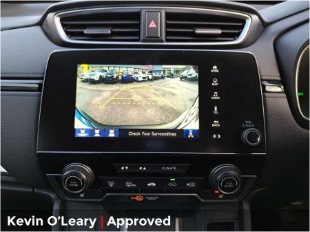 2021 Honda CR-V 2.0 HEV Elegance €30,900 thumbnail