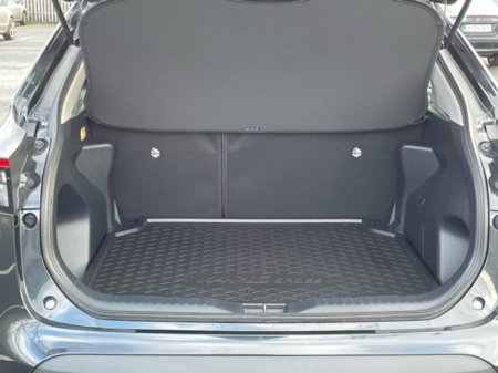 2025 Toyota Yaris Cross - Save EUR 3,100 - Luna - 1.5 Hybrid - Automatic - EUR 180 Tax + 2 Free Service Offer Include // Remote Central Locking // Front Electric Windows // Rear Electric Windows // Electric Mirrors // Finger €30,865 thumbnail