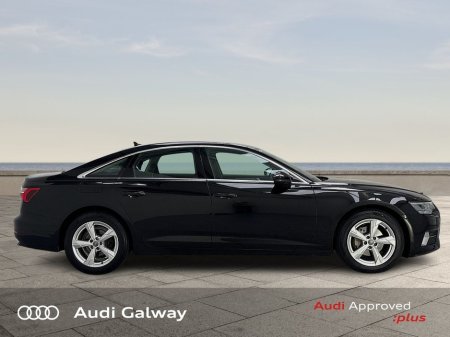 2019 Audi A6 - photo 5