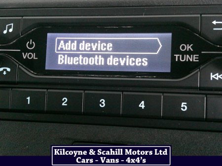 2019 Ford Transit Connect - thumbnail 23