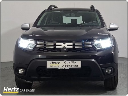 2023 Dacia Duster - thumbnail 16