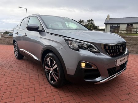 2020 Peugeot 3008 - thumbnail 4