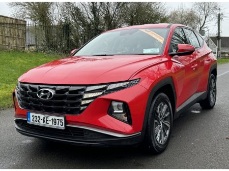 2023 Hyundai Tucson - thumbnail 6